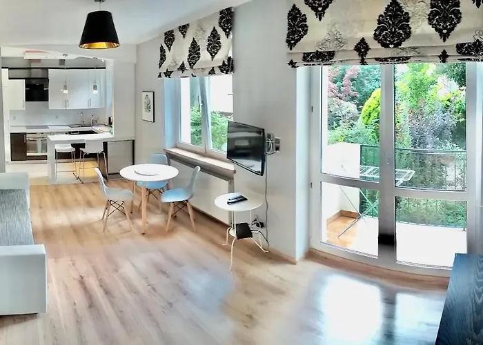 Sopot Apartment