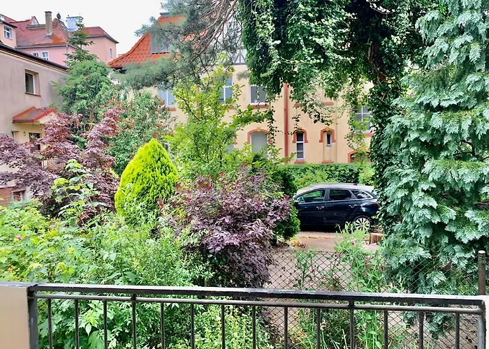 Sopot Apartment